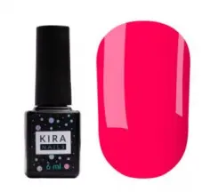 Гель-лак Kira Nails №177, 6 мл