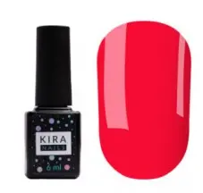 Гель-лак Kira Nails №178, 6 мл