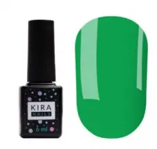 Гель-лак Kira Nails №180, 6 мл