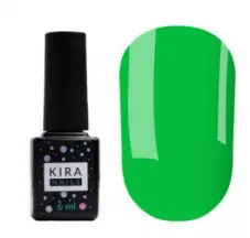 Гель-лак Kira Nails №181, 6 мл