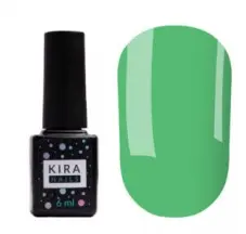 Гель-лак Kira Nails №182, 6 мл