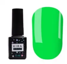 Гель-лак Kira Nails №183, 6 мл