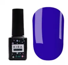 Гель-лак Kira Nails №189, 6 мл