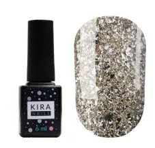 Gel polish №003 6 ml. Shine Bright Kira Nails