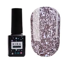 Gel polish №004 6 ml. Shine Bright Kira Nails