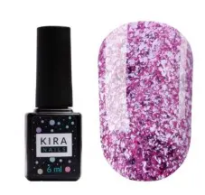 לק ג'ל №008 6 מ"ל. Shine Bright Kira Nails