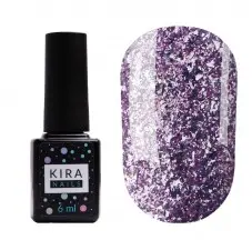 לק ג'ל №009 6 מ"ל. Shine Bright Kira Nails