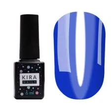 לק ג'ל Kira Nails Vitrage №V09, 6 מ"ל