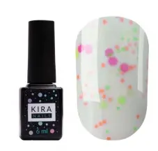 Гель-лак Kira Nails Yogurt Boom! №004, 6мл