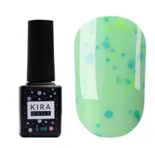 جل البولندية Kira Nails Yogurt Boom! №006 ، 6 مل