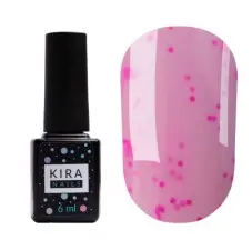 جل البولندية Kira Nails Yogurt Boom! №009 ، 6 مل