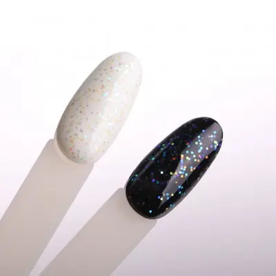 No Wipe Top Coat Reflex 6 ml. Kira Nails