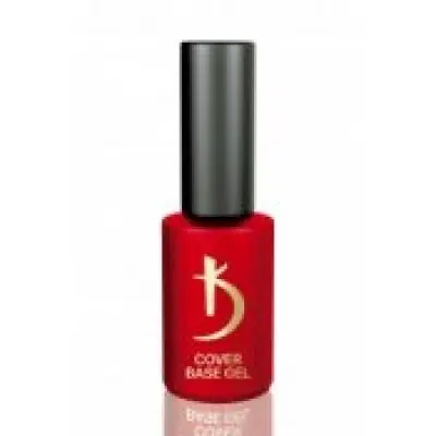 Cover Base Gel Flake №11 7 ml. Kodi Professional
