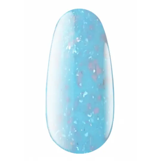 Cover Base Gel Flake №11 7 ml. Kodi Professional