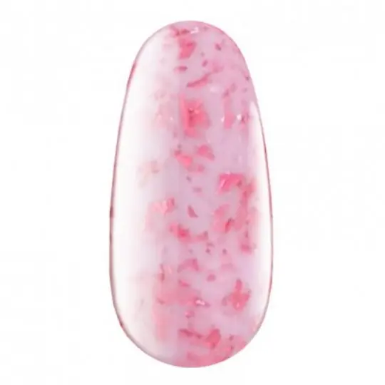 Cover Base Gel Flake №02 7 ml. Kodi Professional