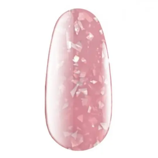 Cover Base Gel Flake №04 7 ml. Kodi Professional