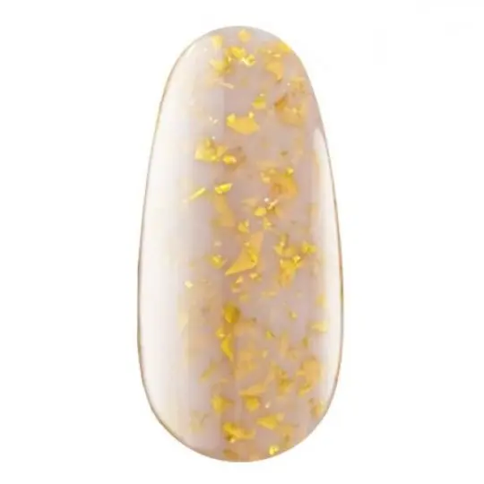 Cover Base Gel Flake №08 7 مل. كودي بروفيشنال
