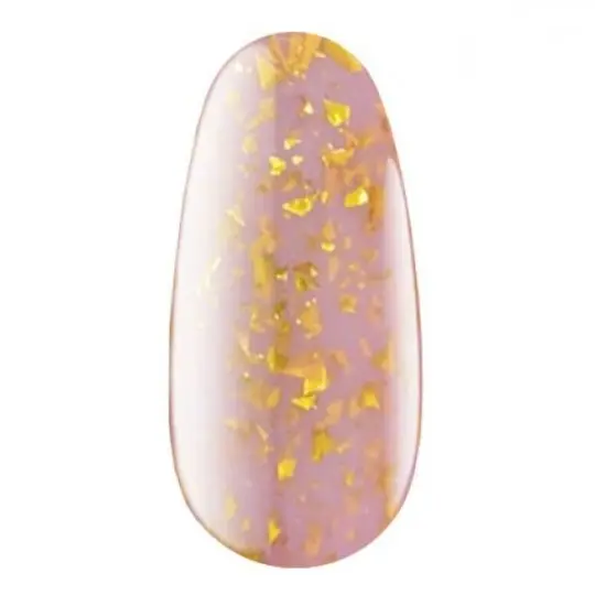 Cover Base Gel Flake №09 7 ml. Kodi Professional