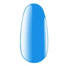 Color Rubber Base Gel Neon №07 7 ml. Kodi Professional
