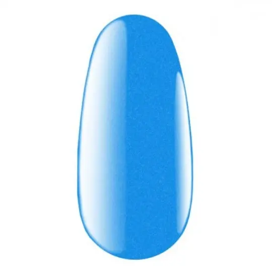 Color Rubber Base Gel Neon №07 7 ml. Kodi Professional