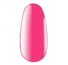 Color Rubber Base Gel Neon №02 7 ml. Kodi Professional
