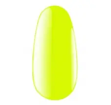 Color Rubber Base Gel Neon №04 7 ml. Kodi Professional