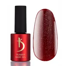 Reflective Base Coat №01, 15 מ"ל