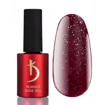 Reflective Base Coat №04, 15 מ"ל