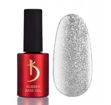 Reflective Base Coat №06, 15 מ"ל