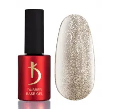 Reflective Base Coat №09, 15 מ"ל