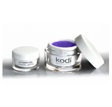 جل UV Finish Crystal Depth (جل إنهاء بطبقة لزجة) 14 مل. كودي بروفيشنال