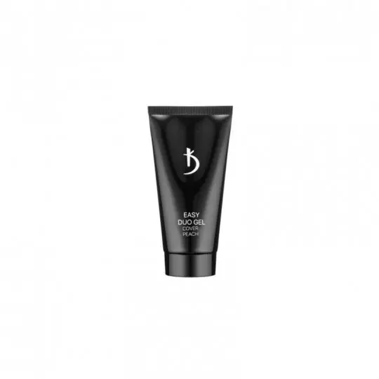 Easy Duo Gel "Cover Peach" 56 g. Kodi Professional
