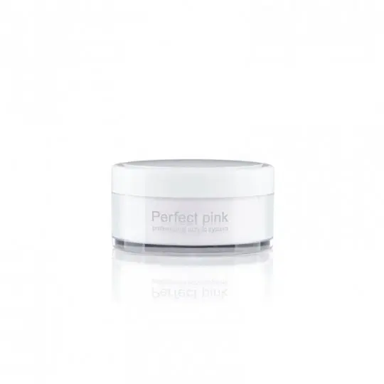 Perfect Pink Powder (Base Acrylic Pink Transparent) 22 g. Kodi Professional