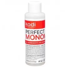 Monomer Clear (Мономер прозрачный) 100 мл. Kodi Professional