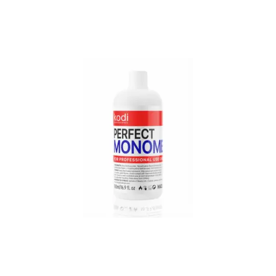 Monomer Purple (Mономер фиолетовый) 500 мл. Kodi Professional