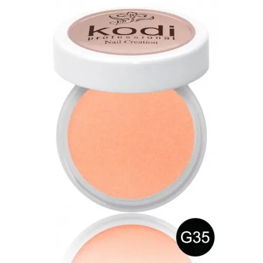 Acrylic powder G35
