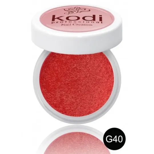 Acrylic powder G40