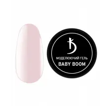 Build It Up Gel ''Baby Boom'' 12 ml. Kodi Professional