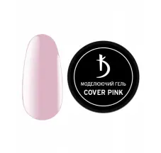 Build It Up Gel ''Cover Pink'' 12 ml. Kodi Professional