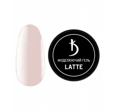 Build It Up Gel ''Latte'' 12 ml. Kodi Professional