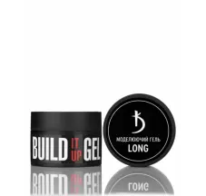 Build It Up Gel ''Long Nails'' 12 ml. Kodi Professional