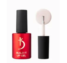 Build It Up Gel ''Latte'' 15 ml. Kodi Professional