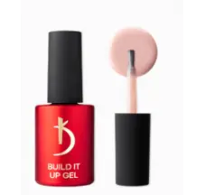 Build It Up Gel ''Milky Rose'' 15 ml. Kodi Professional