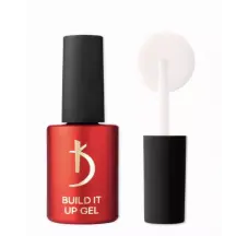 Build It Up Gel ''Milky'' 15 ml. Kodi Professional