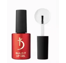 Build It Up Gel ''Short nails'' 15 ml. Kodi Professional