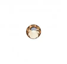Decorative crystals "Crystal Golden Shadow", size SS 03 (200 pcs.) Kodi Professional