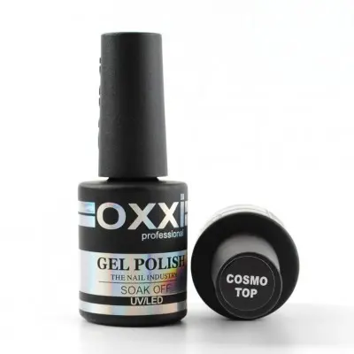 أعلى COSMO №03 (بدون مسح) 10 مل. OXXI