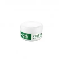 Creamy eyelash remover, 20 g. Kodi Professional