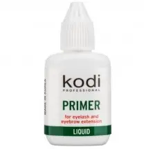 Eyelash Primer 15 g. Kodi Professional