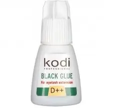Glue for lashes D++, 10 g. Kodi Professional